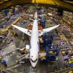 boeing factory tour