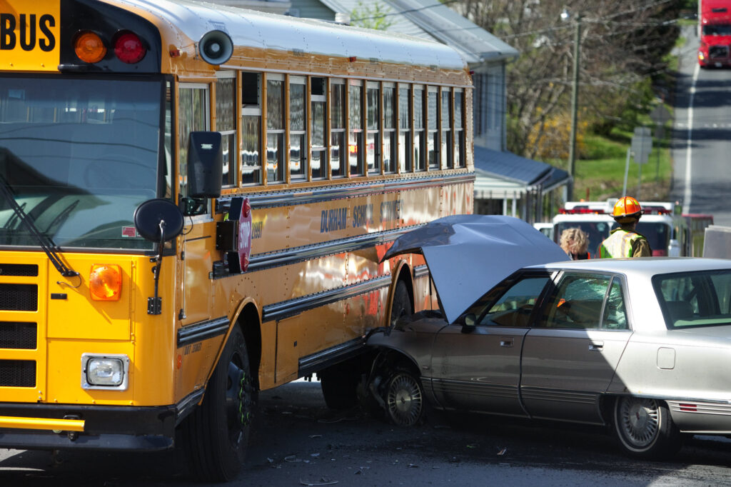 bus accident lawyer