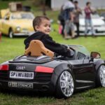 car for kids