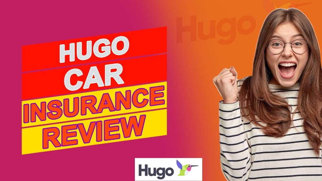 hugo car insurance