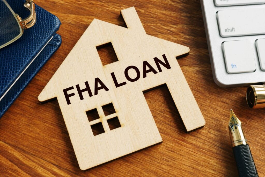 FHA Loans Requirements in NC