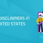 loan disclaimers in the united states