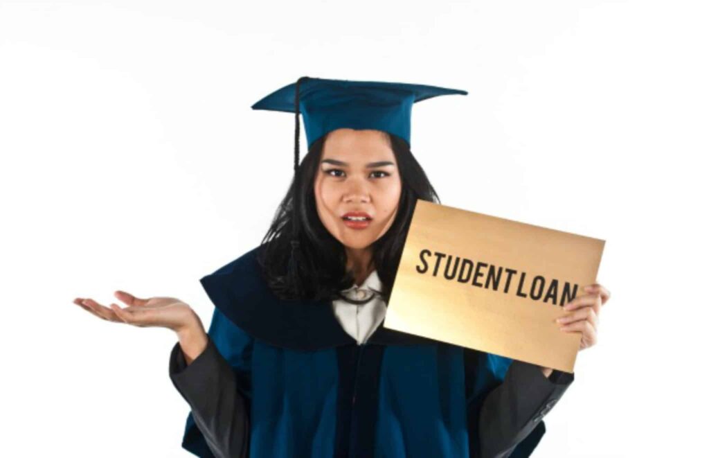 Buried in Debt: Tackling Student Loans in Spokane