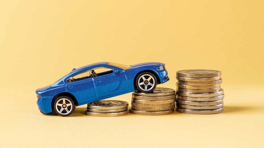 Rev Up Your Ride With Fidelity's Car Loans