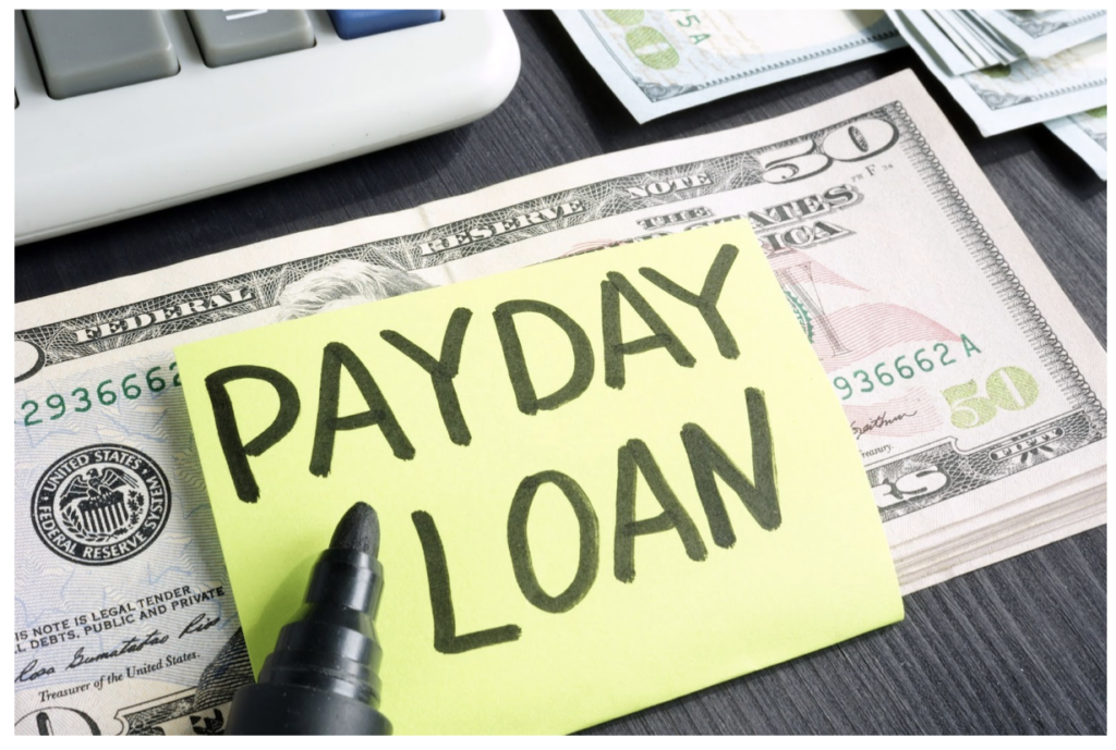 Payday Loans: Quick Cash Can Cost You Big Time