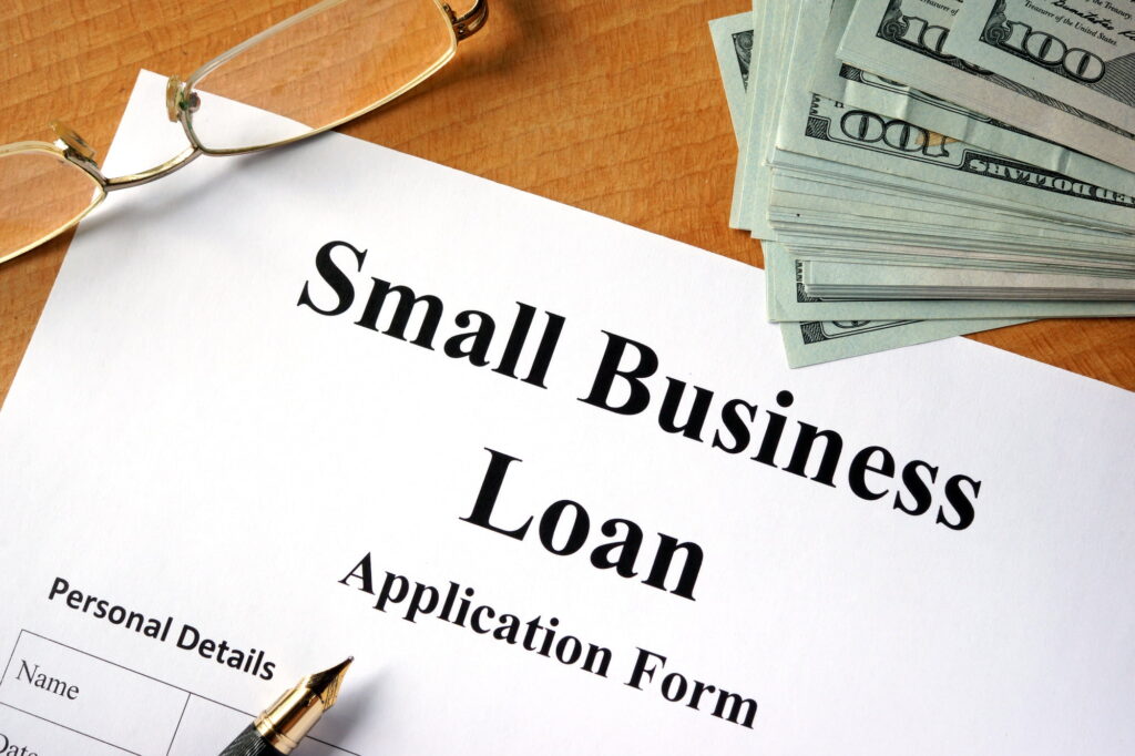 Get The Funding You Need: A Guide to Small Business Loans